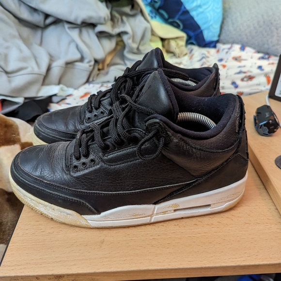 Cyber Monday Jordan 3 - Picture 2 of 8